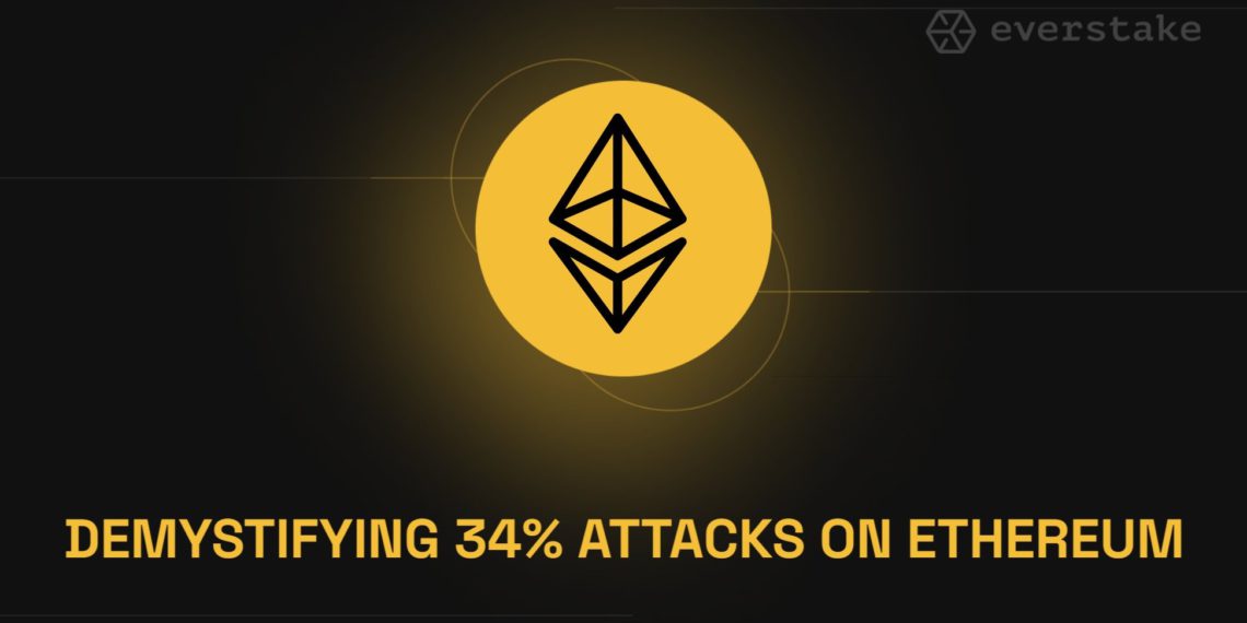 coinmetrics eth | 動區動趨-最具影響力的區塊鏈新聞媒體 LSD質押攻擊「摧毀以太坊」有多難,CoinMetrics估成本需數百億美元