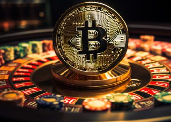 加密貨幣投資心法：當賭場的好友，而非成為賭徒