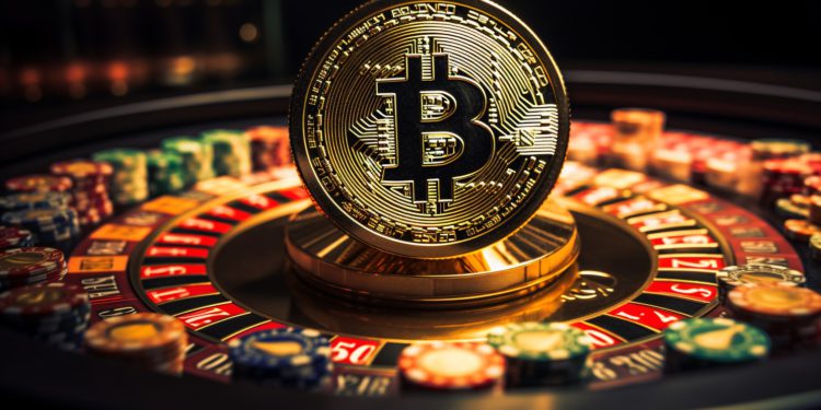 加密貨幣投資心法：當賭場的好友，而非成為賭徒