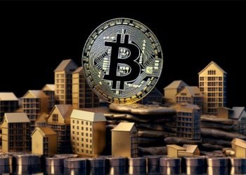 觀點》比特幣 VS 房地產：經濟動盪時期哪個更保值避險？