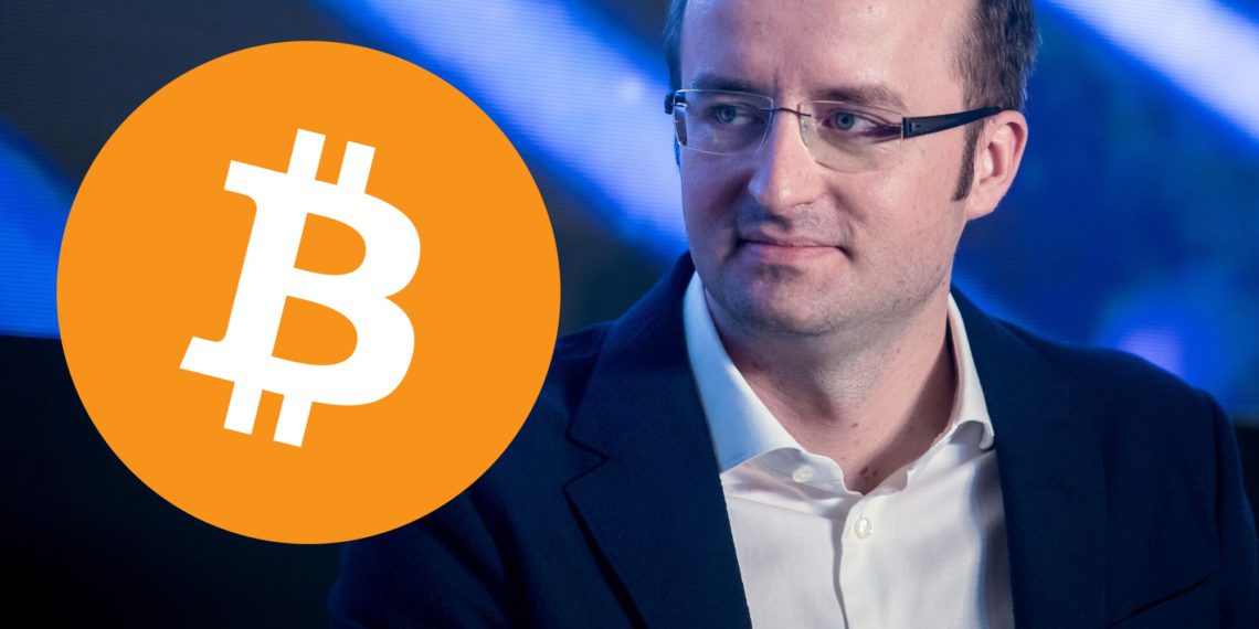 比特幣當前下跌是「健康回調」，Crypto.com執行長：類似21年牛市上升週期