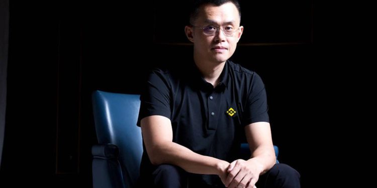 法院修改CZ保釋條件！要求趙長鵬交出加拿大護照、判刑前須留在美國本土