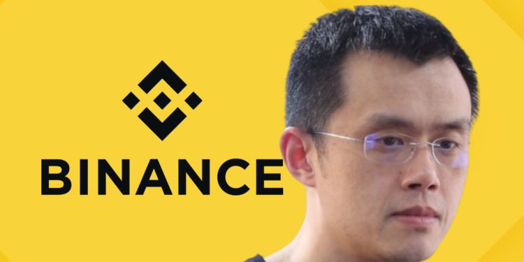 cz 240306 | 動區動趨-最具影響力的區塊鏈新聞媒體 怕CZ逃往加拿大?美國政府申請修改趙長鵬保釋條件:沒收護照、限定住所..