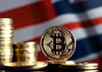 倫敦證交所：4/8起接受比特幣、以太坊ETN申請，最快5月底上市