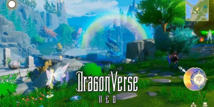 dragonverse neo | 動區動趨-最具影響力的區塊鏈新聞媒體 Merlin明星遊戲專案「Dragonverse Neo」 : 龍托邦的開放世界、BTC鏈上自治的新嘗試