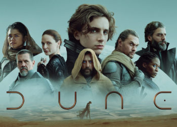 《沙丘》推動比特幣暴漲？每次電影上映後BTC就創新高