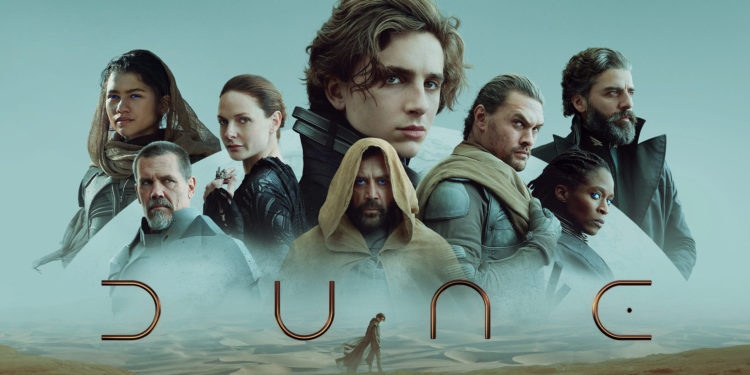 dune movie | 動區動趨-最具影響力的區塊鏈新聞媒體 《沙丘》推動比特幣暴漲?每次電影上映後BTC就創新高