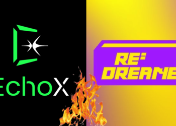 台灣NFT新創互炮》EchoX創辦人嗆「謊稱是技術提供商」，RE:DREAMER回擊「不實言論」