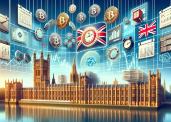 發行NFT需向政府註冊！英國財政部：防範加密貨幣洗錢，6個月內擬定制度