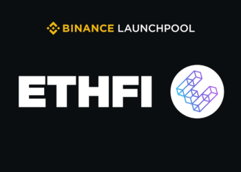 幣安Launchpool新上架》以太坊再質押協議 ether.fi 是什麼，為何 Arthur Hayes 看好投資？