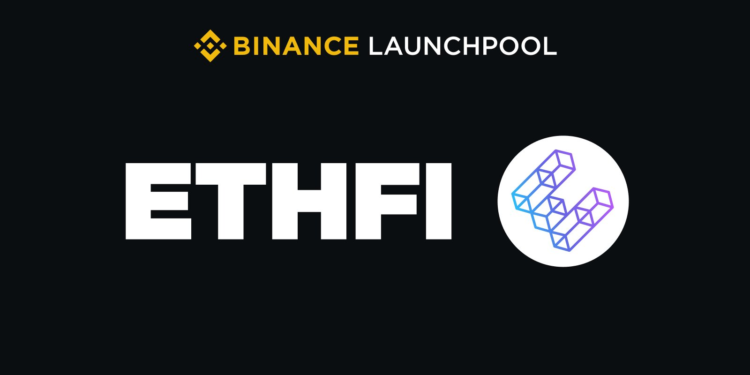 ethfi | 動區動趨-最具影響力的區塊鏈新聞媒體 幣安Launchpool新上架》以太坊再質押協議 ether.fi 是什麼,為何 Arthur Hayes 看好投資?