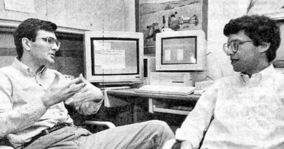 father of blockchain | 動區動趨-最具影響力的區塊鏈新聞媒體 區塊鏈之父訪談:Blockchain 是為 NFT 誕生的,不是加密貨幣