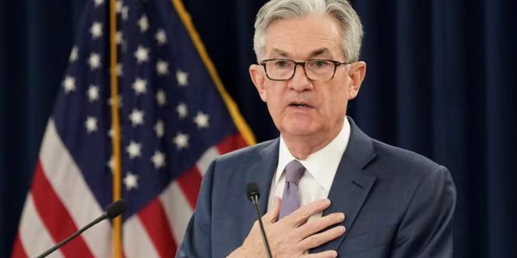 波動預警！聯準會今晚公布3月利率決策，WSJ：Fed是否降息最關注這一點