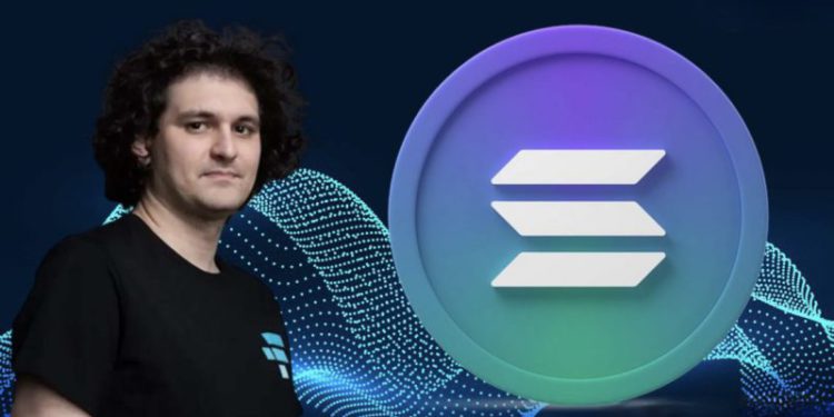 FTX大甩賣75億鎂SOL「價格僅64鎂」，多方買家瘋搶購