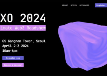 IXO™ 2024：韓國頂級區塊鏈活動4/2~4/3首爾盛大開幕，致力革新Web3空間