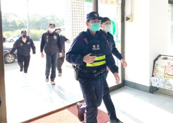 法務部承認個人幣商OTC難抓！擬修法未登記「最重判2年」