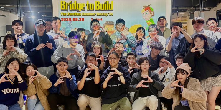 元宇宙盛會》埋伏 GameFi 爆發潮，Game Jam 百萬獎池等你來