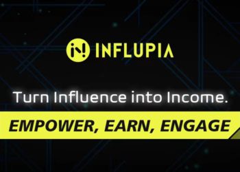 社群瘋炒》Merlin鏈爆火的「Influpia」是什麼？帕魯如何挖礦、交易、代幣經濟說明
