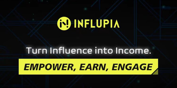 influpia | 動區動趨-最具影響力的區塊鏈新聞媒體 社群瘋炒》Merlin鏈爆火的「Influpia」是什麼?帕魯如何挖礦、交易、代幣經濟說明