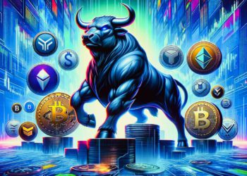 比特幣上沖下洗，老OG教你制定「止盈」的黃金法則