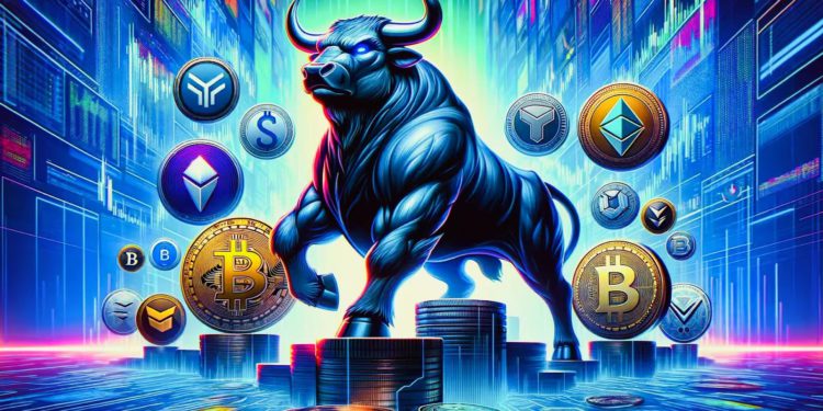 比特幣上沖下洗，老OG教你制定「止盈」的黃金法則