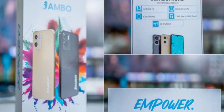 開箱Web3手機》Aptos「99鎂」JamboPhone 有空投爆擊潛力嗎？