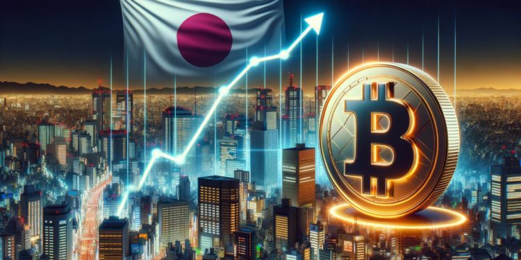 日本負利率時代將終結，升息為什麼或助漲比特幣？