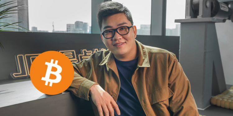 joeman bitcoin | 動區動趨-最具影響力的區塊鏈新聞媒體 Joeman不是韭Man!投資比特幣、台積電雙創新高,IntoTheBlock:BTC持倉地址全數盈利