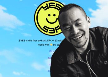 麻吉狂喊盤的$YES是什麼？大哥做莊，非死即傷？三日內竟漲128%