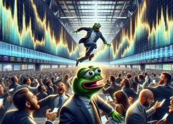 Solana ICO狂潮：迷因幣Milady Wif Hat、Whales Market..一晚吸金5000萬美元