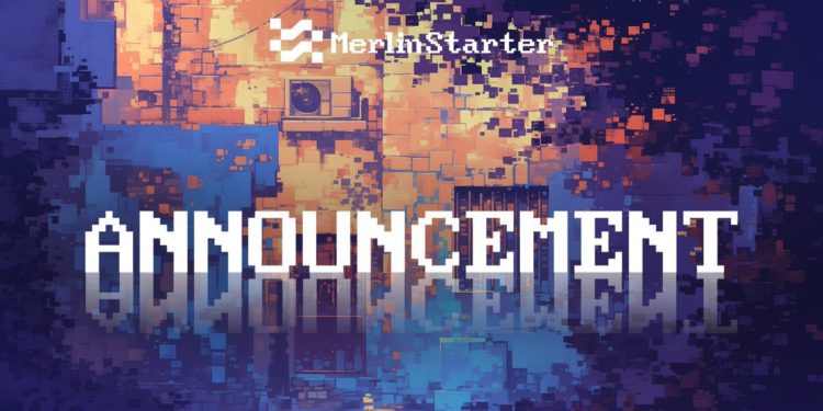 merlinstarter | 動區動趨-最具影響力的區塊鏈新聞媒體 Merlin生態龍頭Launchpad平台》MerlinStarter首個IDO“MerlinSwap“今晚8點啟動