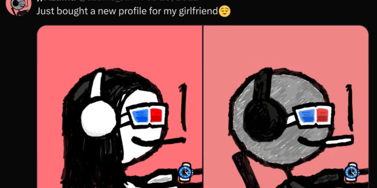 mfers | 動區動趨-最具影響力的區塊鏈新聞媒體 一位梭哈「mfers」投資者的告白:很高興再見到你,晃眼兩年了呢…