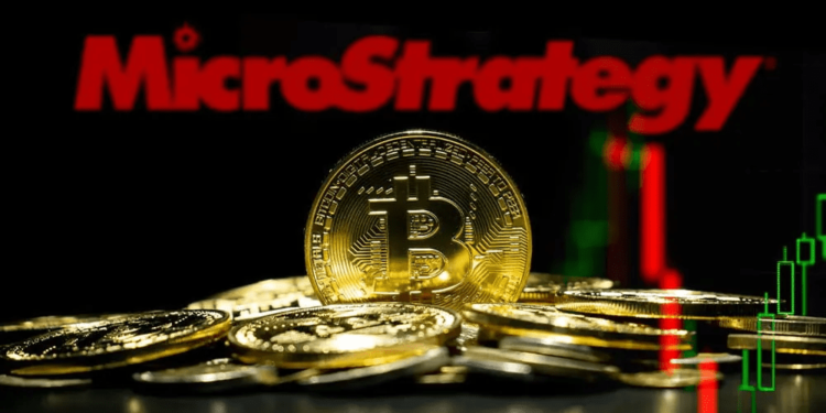 microStrategy-microStrategy-btc-750x375 | 動區動趨-最具影響力的區塊鏈新聞媒體 BTC大贏家!MicroStrategy股價暴漲23.6%,擬再發債6億鎂增持比特幣