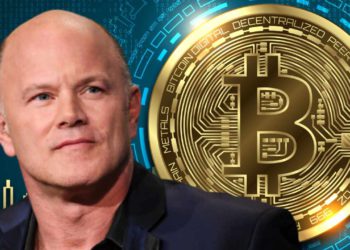 Galaxy Digital執行長：比特幣可能回調至5.5萬鎂！接著噴上歷史新高