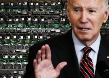 礦企頭痛》拜登政府重提對礦工征收30％電力稅，專家：恐摧毀美國比特幣挖礦