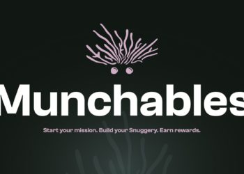 Blast優勝項目「Munchables」遭駭！損失6,250萬鎂，分析師：北韓駭客潛入團隊…