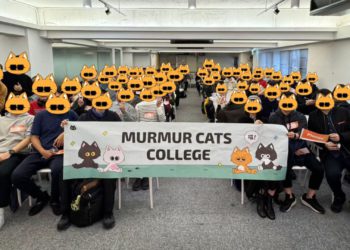 呢喃貓兩週年》專訪穿越牛熊的NFT投資社群，如何帶領加密群友成長？