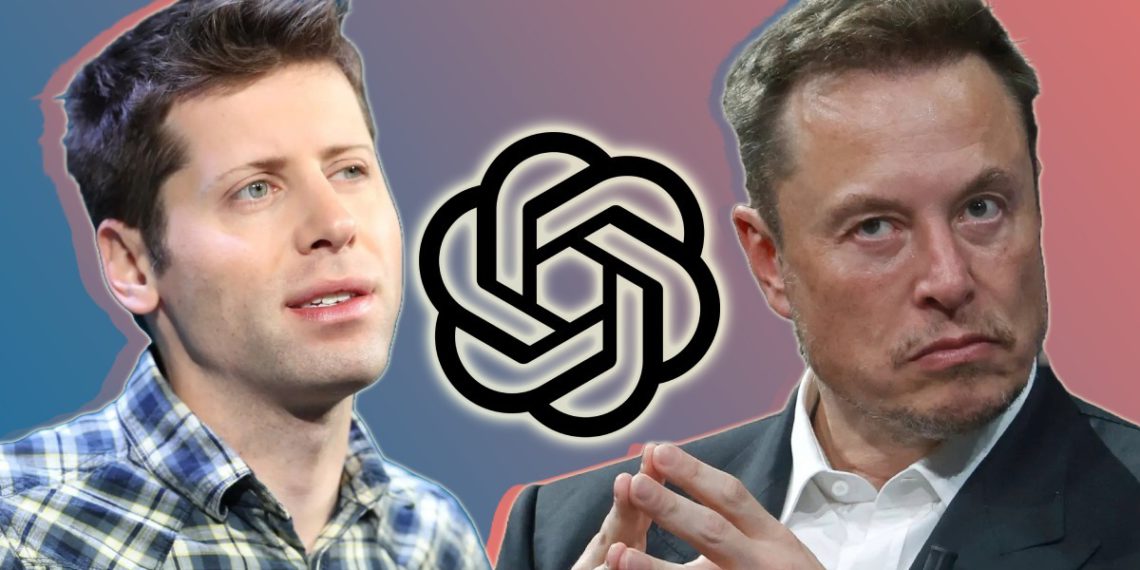 OpenAI宮鬥劇延燒：馬斯克、Sam Altman 間不為人知的權力博弈