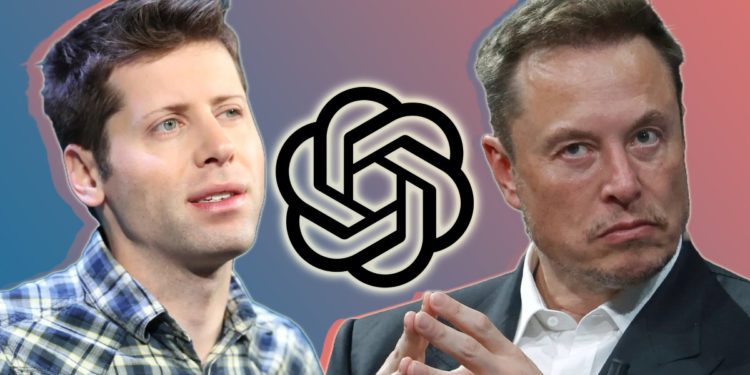 musk altman openai | 動區動趨-最具影響力的區塊鏈新聞媒體 OpenAI宮鬥劇延燒:馬斯克、Sam Altman 間不為人知的權力博弈