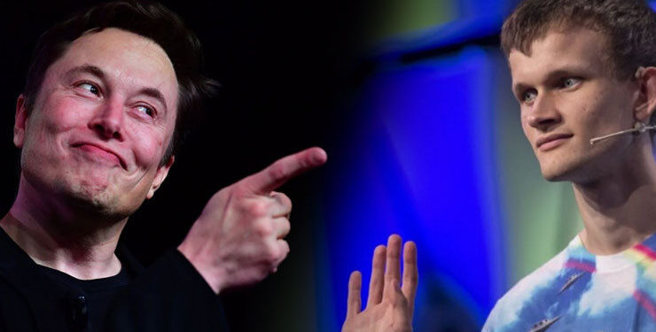 馬斯克也問Vitalik：為何離開 X？V神力推的 Farcaster 究竟有何魅力