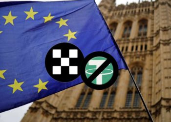 OKX下架歐洲USDT交易對，加密監管法《MiCA》將封殺美元穩定幣？