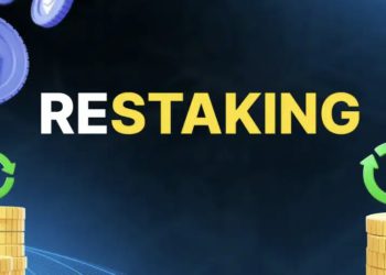100%讀懂「再質押 Restaking」是什麼？有何風險與應對方法