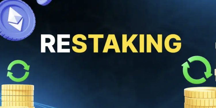 100%讀懂「再質押 Restaking」是什麼？有何風險與應對方法