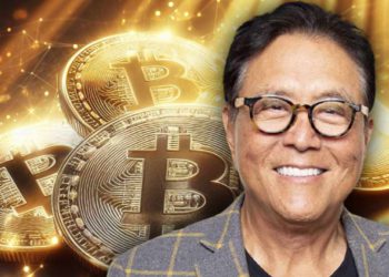 富爸爸警告「美國病了」快買比特幣：今年上看30萬鎂，錢包剩500也該進場