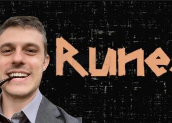 Ordinals創辦人豪言：符文協議 Runes 主網上線首月市值不超10億鎂，我就切腹