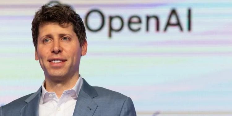 OpenAI 執行長 Sam Altman 重返董事會！世界幣 $WLD 漲破 9.5 美元歷史新高