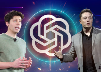 OpenAI痛斥馬斯克陰險：得不到就想毀掉！欲趁機竊取專利技術