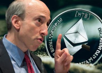 驚！SEC調查以太坊基金會，ETH恐歸為證券？現貨ETF過關機率再降