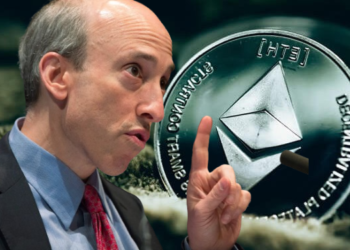 以太坊現貨ETF五月要被SEC封殺？主席Gary Gensler：我絕不透露