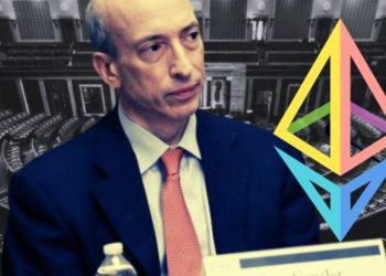 美國48名國會議員聯名上書！「ETH是不是證券」要SEC主席講清楚